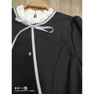 VÁY/ĐẦM SUÔNG VERO MODA AUTH SALE
