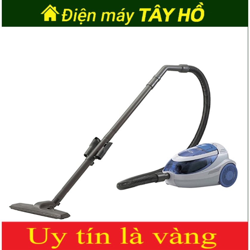 Máy hút bụi HITACHI CV-BH18