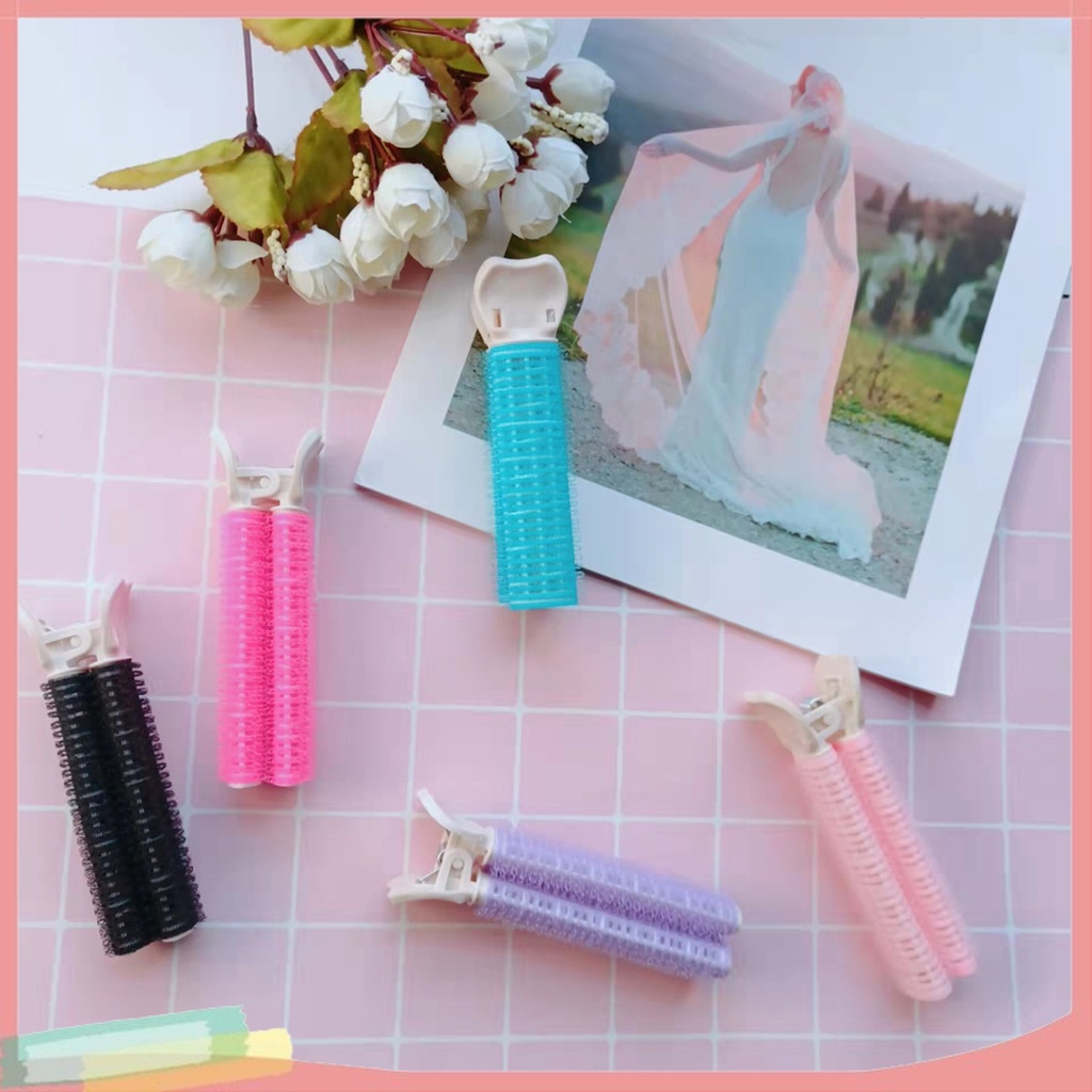 llll-Kẹp Tóc Nữ Tạo Kiểu Thời Trang Mùa Hè