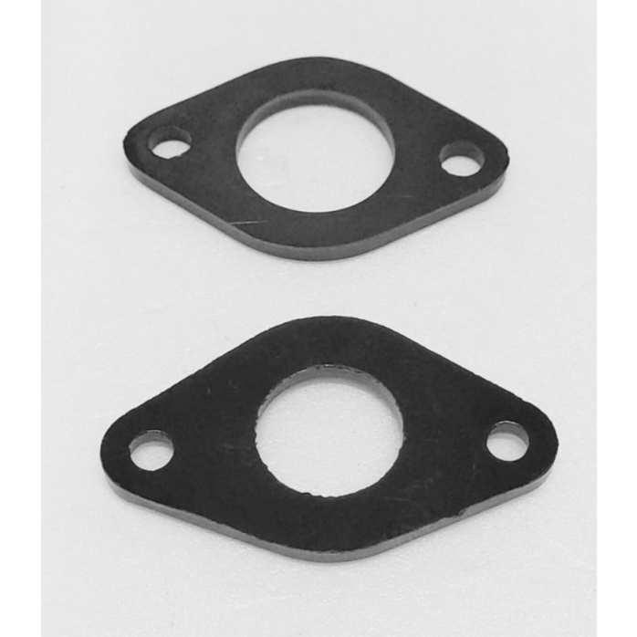 Phíp co xăng Wave trên+ Dưới -2 cái