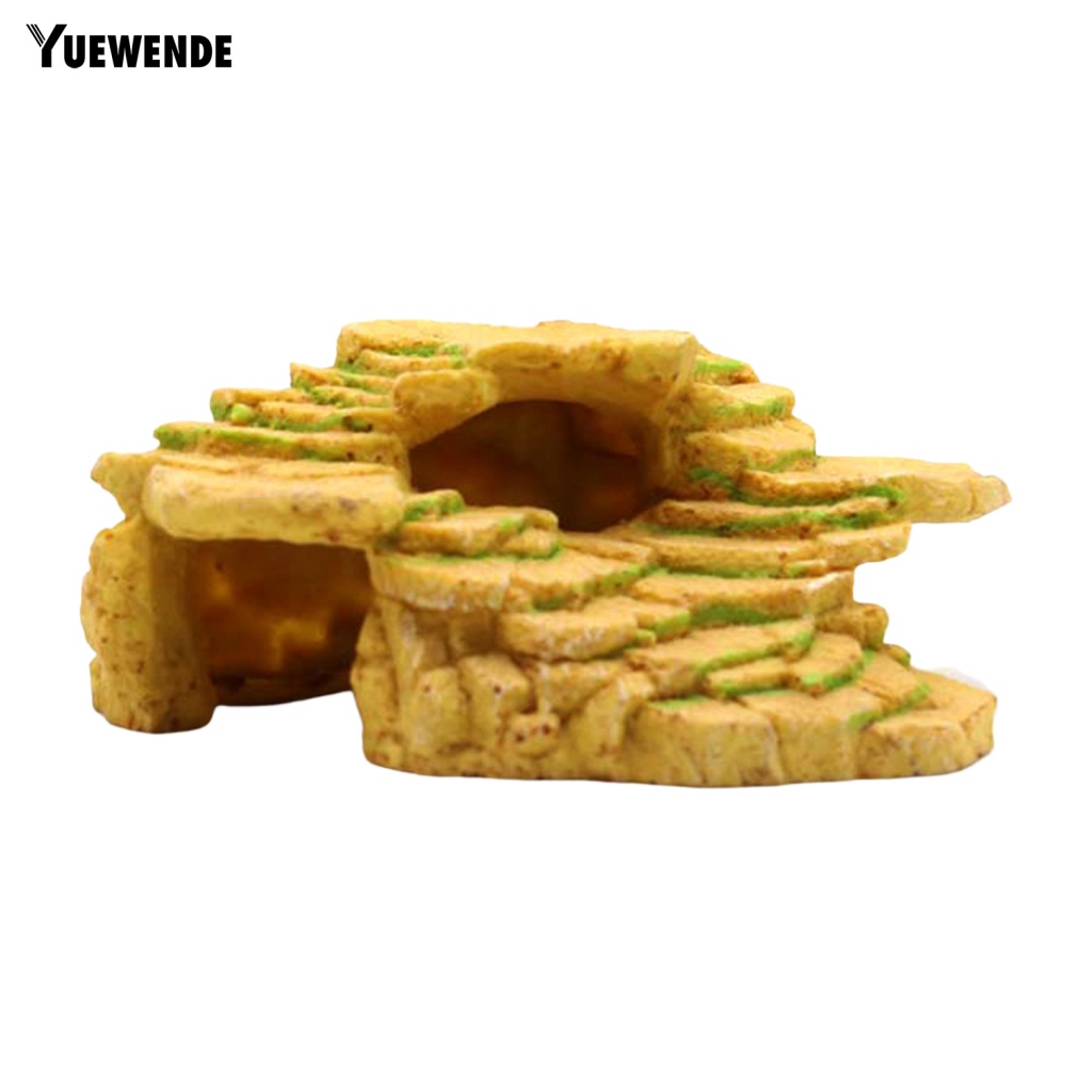 Thang Nổi Trên Mặt Nước Chống Ô Nhiễm Cho Rùa / Bò Sát