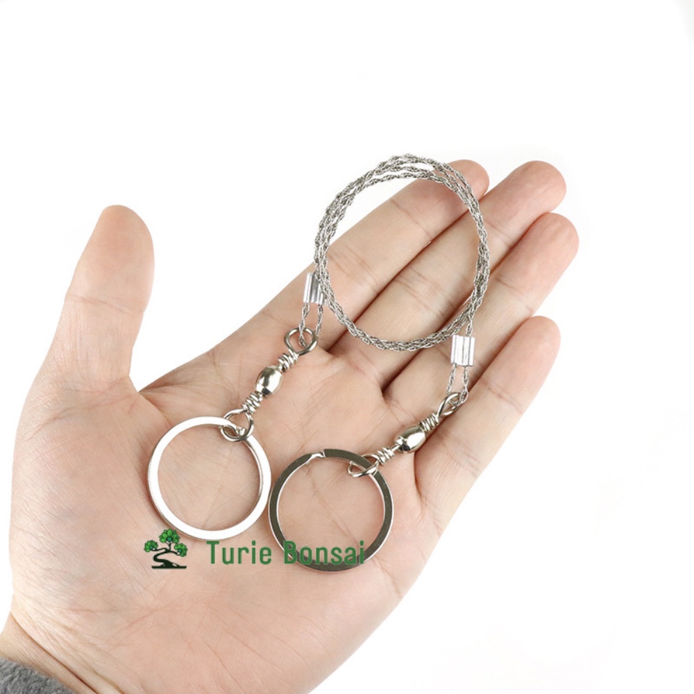 Cưa Dây Đa Năng 360 độ Sinh Tồn Tự Nhiên Không Thể Thiếu Cho Dân Phượt Du Lịch Thám Hiểm