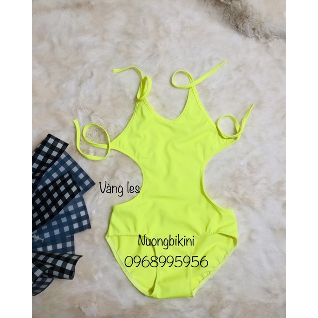 Bi kini cho bé