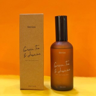 Nước hoa cho Tóc 2 Mùi Skinlax