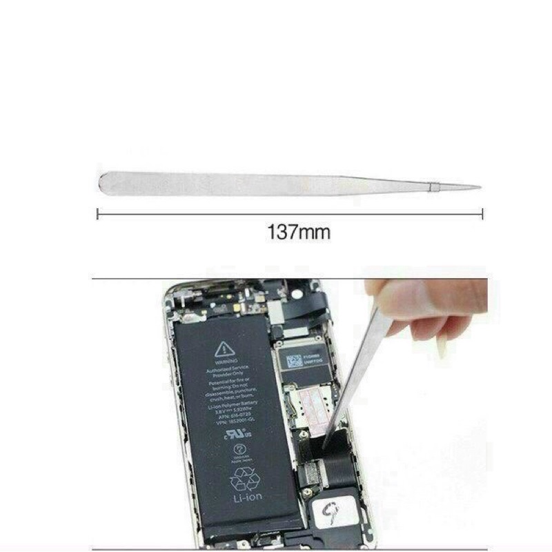 Bộ dụng cụ tháo mở màn hình 21 in 1 | đồ tháo, sửa chữa điện thoại di động, laptop, máy tính bảng | PHUKIENDIENTHOAI18