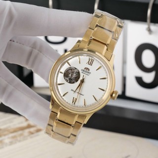 Đồng Hồ Nam Orient máy cơ automatic