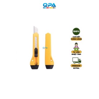 Dao rọc giấy Deli 2061 (dao lớn)