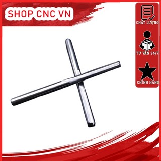 Mũi cnc 2 me thẳng 3.175 lưỡi 22mm cắt quảng cáo cắt vật liệu mica hdf mdf fomex alu