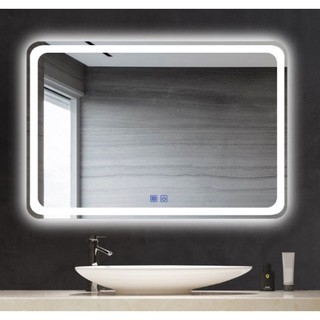 Gương led phôi bỉ 5 ly tráng bạc