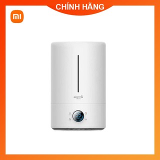Máy phun sương tạo ẩm Xiaomi Deerma F628s sử dụng được tinh dầu