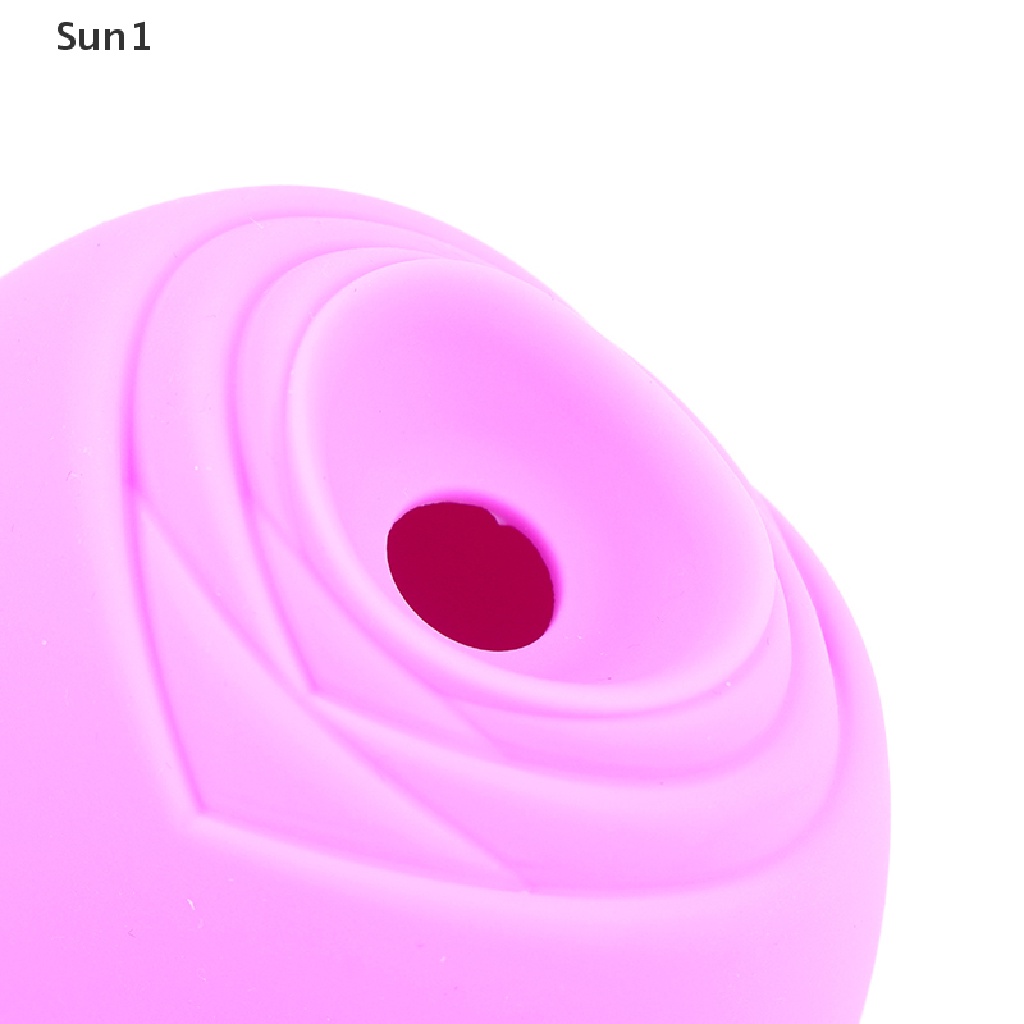 1 &gt; Cây Lăn Mát Xa Mặt Bằng Silicone Tiện Dụng