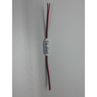 Led liền dây 12V (Led ruồi 12V) 100 bóng 1 bó