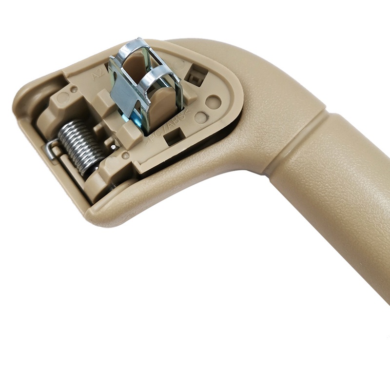 Tay Nắm Cửa Gắn Nóc Xe Hơi Toyota Corolla Rav4 Yaris Vios Previa Prius Auris