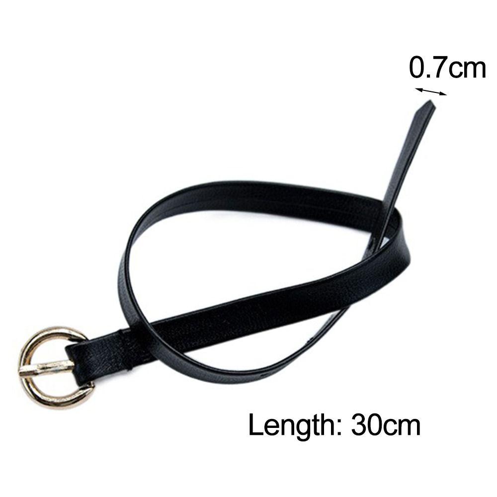 CLEVER Thắt Lưng Nhồi Bông Dễ Thương Cho Búp Bê 20cm