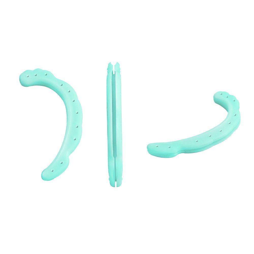 Móc Đeo Khẩu Trang Bằng Silicone Chống Nhăn Dành Cho Nữ