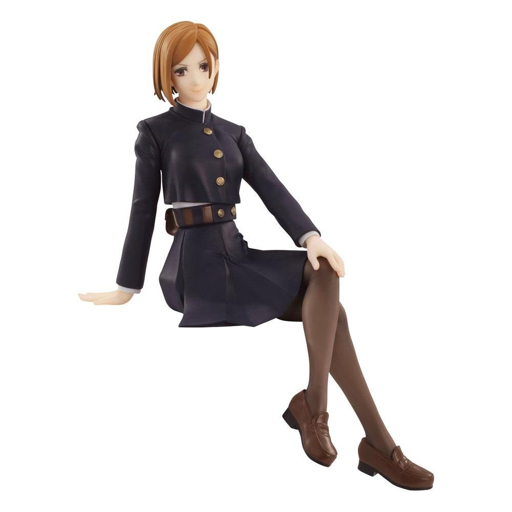 Mô Hình Kugisaki Nobara / Zenin Maki NEW FULL BOX - Jujutsu Kaisen