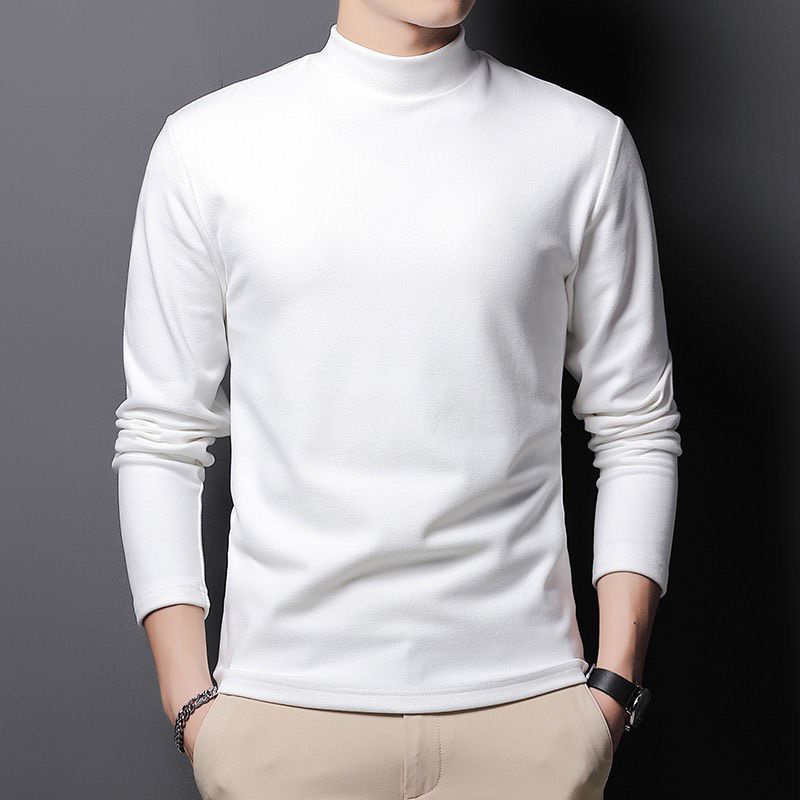 ÁO GIỮ NHIỆT NAM MUJI