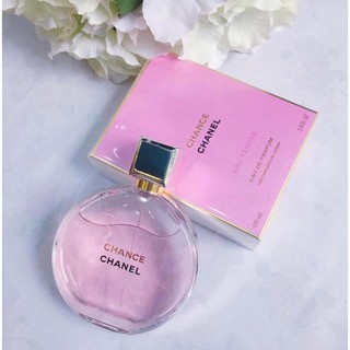    Fullseal   Nước Hoa Nữ Authentic Chanel Chance Eau Tendre 100ml 
