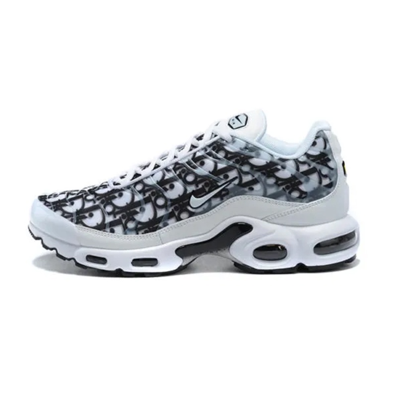 Giày Thể Thao air max plus TN Đế Mềm Có Size Lớn 39-46 Thời Trang Mùa Hè Dành Cho Nam Giới