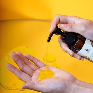 (Hàng XK) SỮA RỬA MẶT NGHỆ NHÂN SÂM (tiết kiệm)