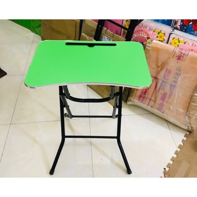 Mặt bàn ipad , Mặt bàn học có khe cắm ipad GIÁ XƯỞNG