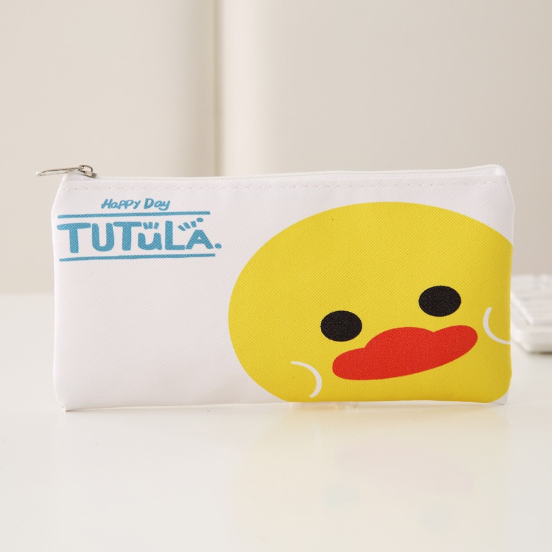 [cele] Hộp Đựng Bút Chì Hoạt Hình Dễ Thương JP6