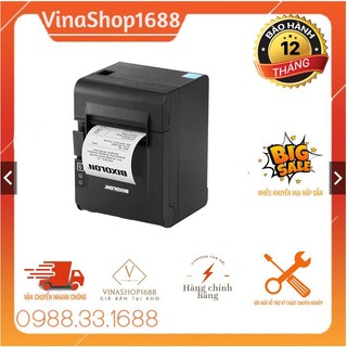 Máy in hóa đơn nhiệt bixolon srp e302