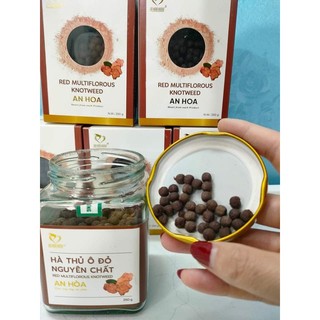 Hà thủ ô đỏ An Hòa
