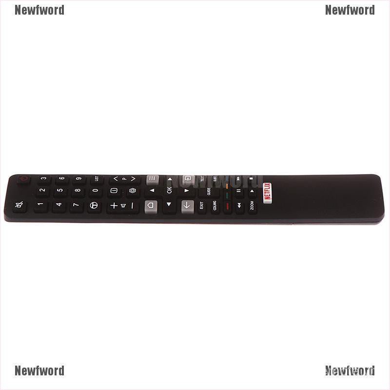 Điều Khiển Từ Xa RC802N YUI1 Cho TCL Smart TV U43P6046 U49P6046 U65P6046