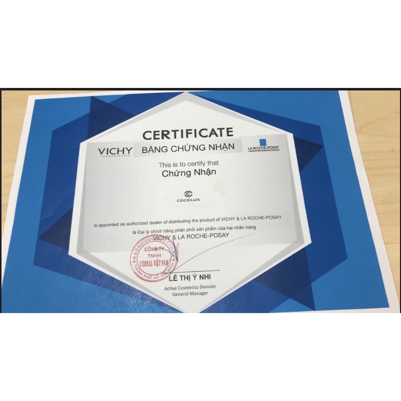 Nước Tẩy trang La Roche-Posay Effaclar Da Dầu Mụn 200ml