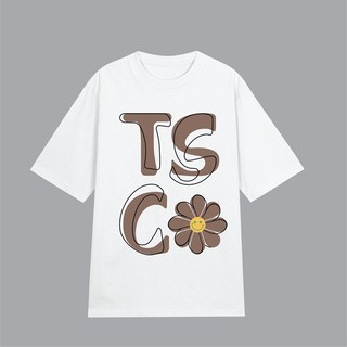 Áo thun "DAISY" Tee | The Subcult | New Collection