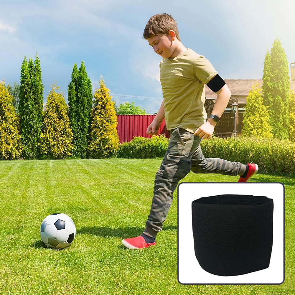 Băng Tay Đội Trưởng Bóng Đá Armband