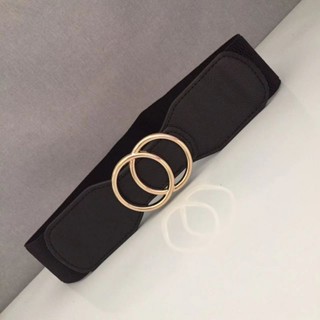 [Order ] Đai váy thời trang cá tính 4cm, 6cm