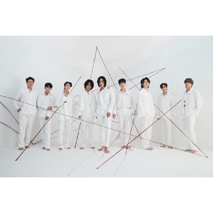 Super Junior - 11th Album  SMini Version