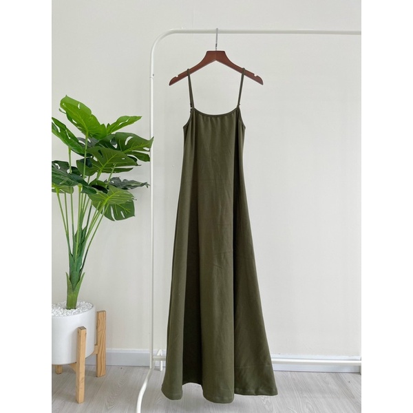 ĐẦM THUN DÂY SIÊU DÀI