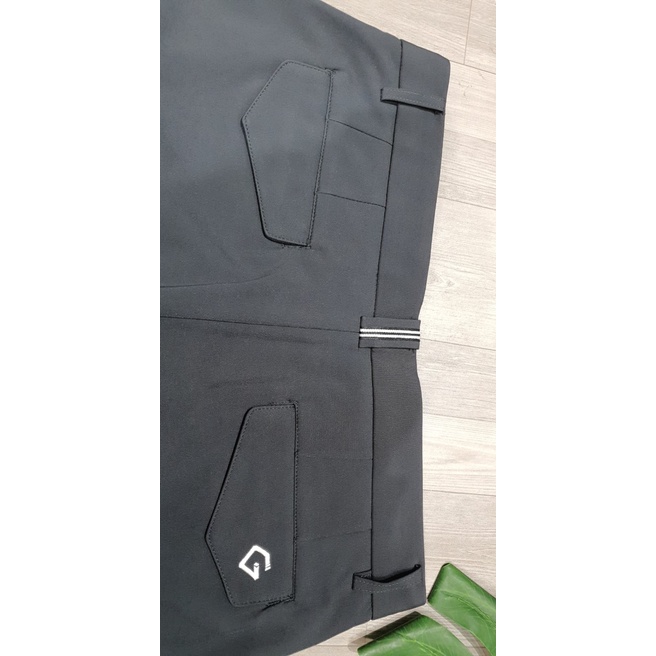 Quần âu golf nam GSI xuất Hàn có bigsize .Fonef