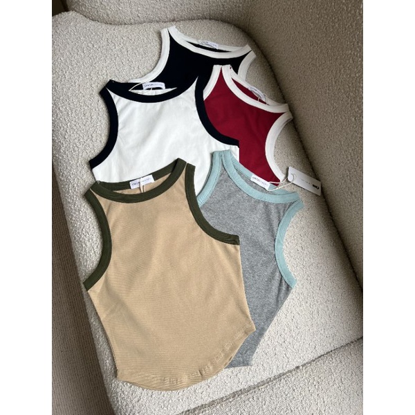 Áo ba lỗ Onon trend