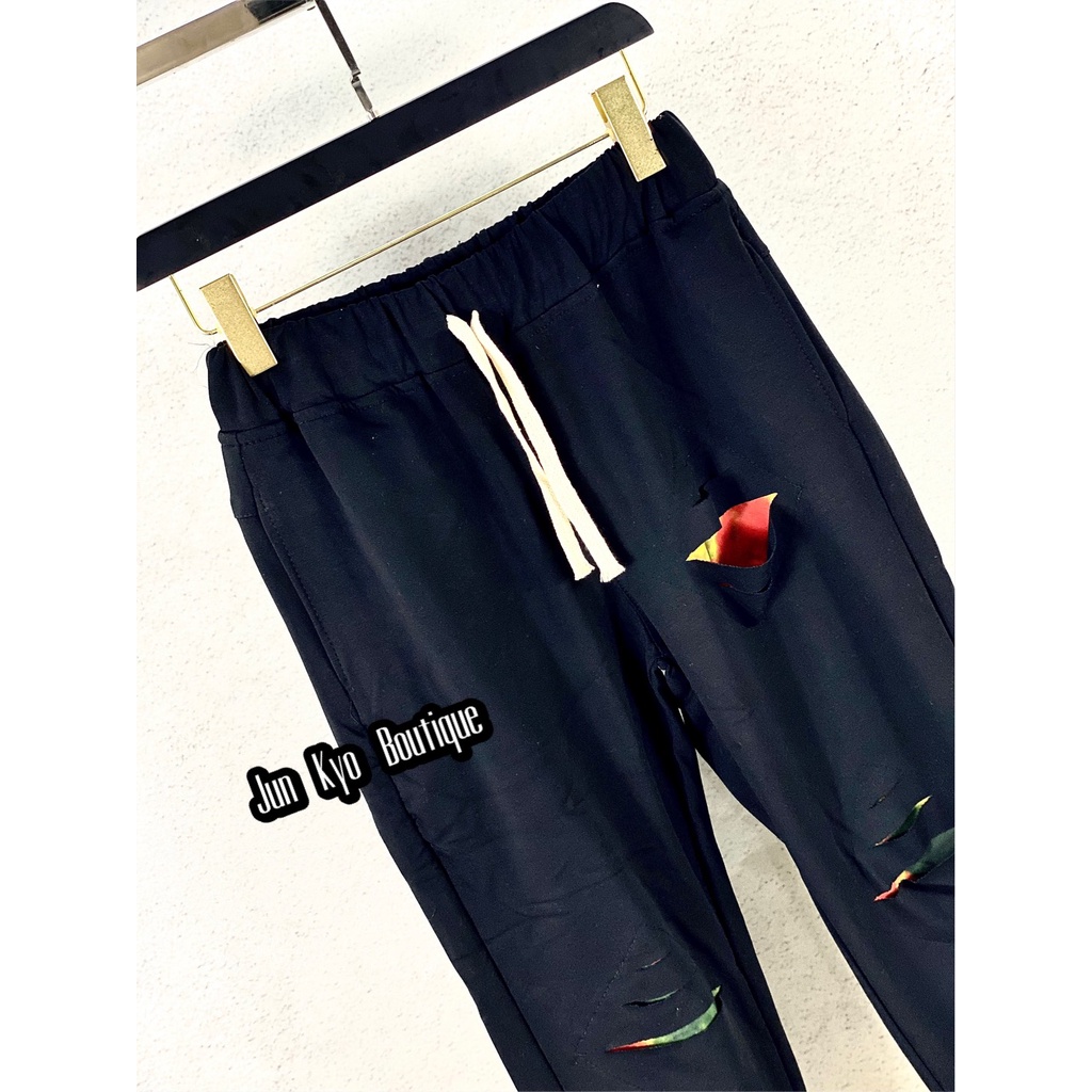 Quần nỉ thome vạch trăng đùi,quần jogger nam nữ mẫu hot trend chất dày dặn phong cách trẻ trung dễ mặc T0565