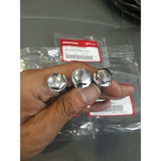 [90183438000] ỐC BẮT CẢNG SAU XE SH2008-2020