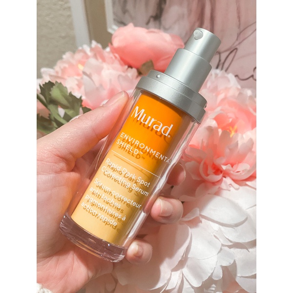 Tinh chất giảm thâm nám Murad Rapid Dark Spot Correcting Serum 30ml