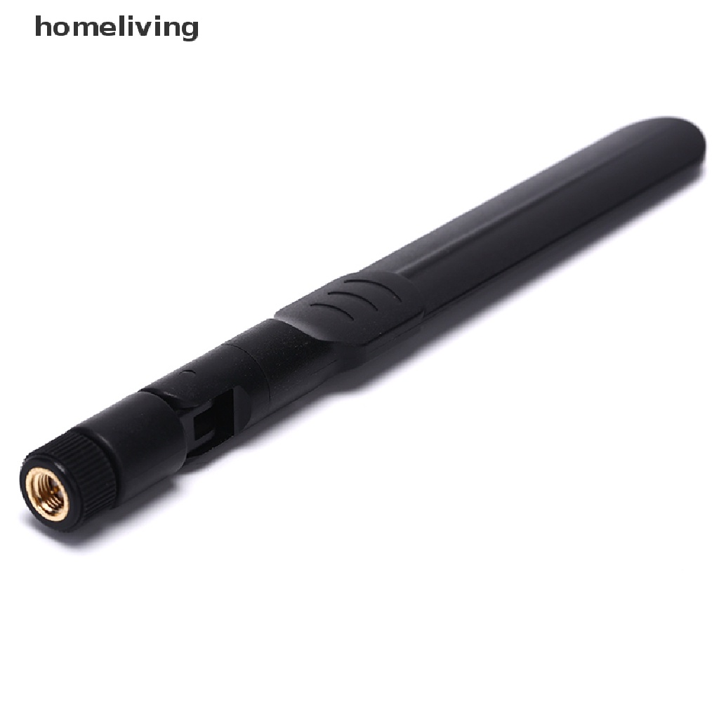 Ăng Ten WiFi Băng Tần Kép 8dBi 2.4GHz 5GHz 5.8GHz SMA