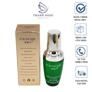 GÁ TỐT Ủ mụn đầu đen ủ mụn cám Youngerc