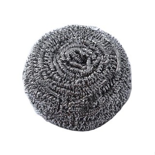 Cước inox chùi xoong nồi