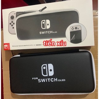 (tiến xíu) Hộp chống sốc Nintendo Switch túi đựng nintendo switch Oled đủ mẫu tự chọn bao đựng