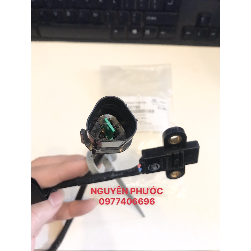 3931002700 - Cảm biến trục cơ/cốt máy  Kia Morning/ Hyudai Getz 1.1 Hàng xịn chính hãng