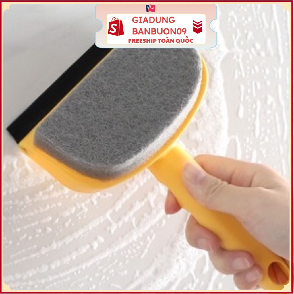 Cây Lau Kính , Gạt Kính Gạt Nước, Lau Kiếng Gạt Kiếng Đa Năng, Dụng Cụ Cây Lau Kính Cầm Tay Thông Minh #caylaukinh