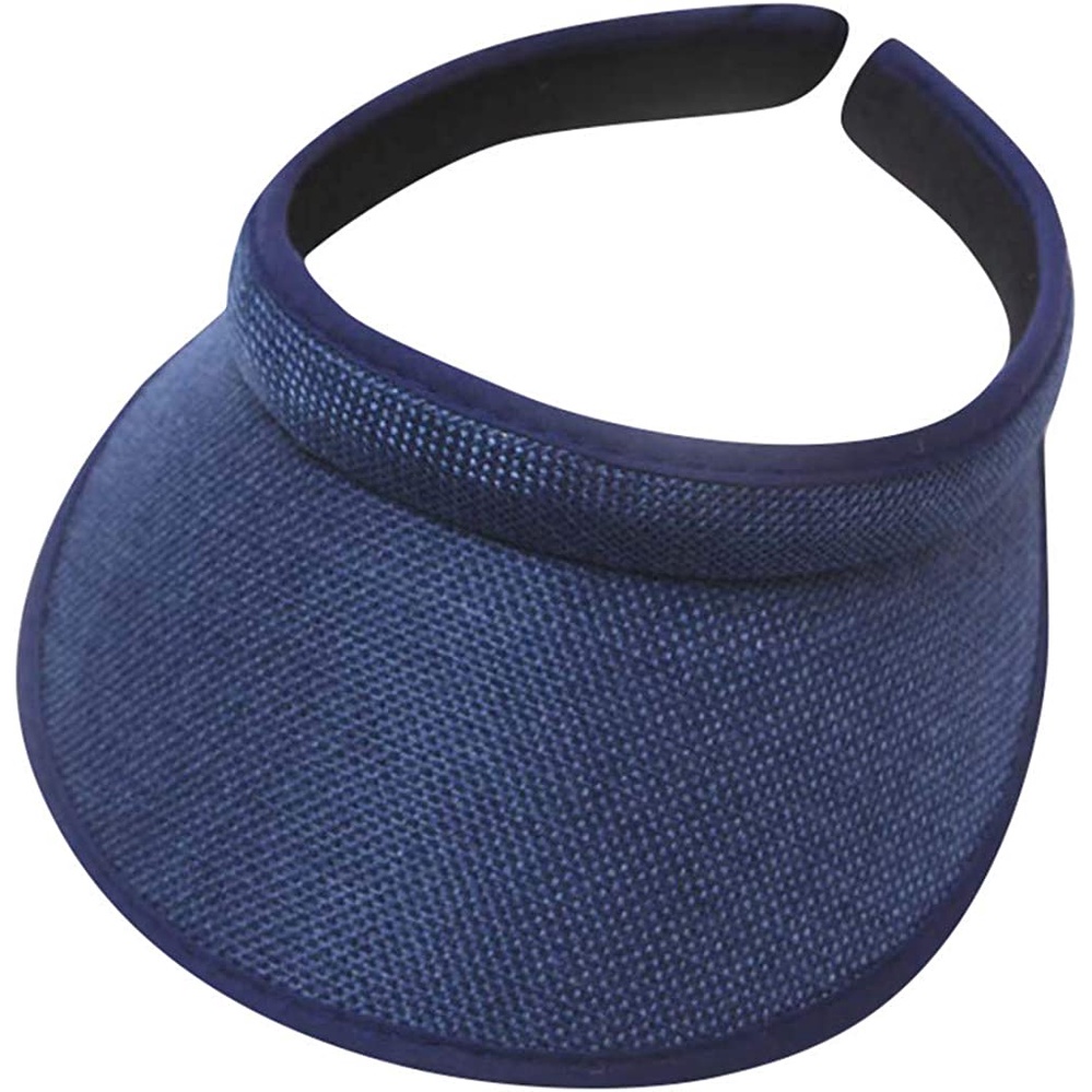 Mũ Chống Nắng Đi Biển Nhiều Màu Sắc Cho Nữ Chạy Bộ / Câu Cá / Chơi Tennis / Chạy Bộ Thể Thao JP5