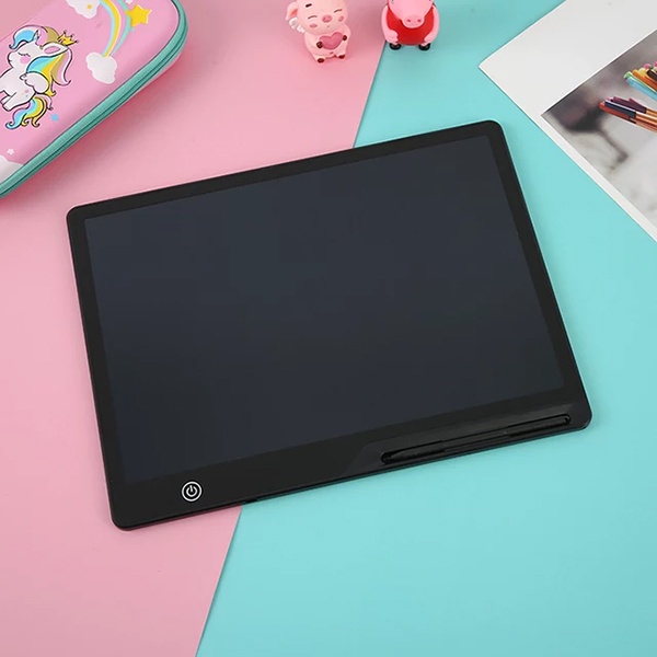 Bảng Vẽ Tự Xóa 3D TDHOMEKIDS Thông Minh Cho Bé Màn Hình LCD 16 inch Đồ Họa Đẹp💎𝑭𝑹𝑬𝑬𝑺𝑯𝑰𝑷💎