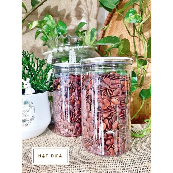 HẠT DƯA ĐẶC BIỆT KHÔNG PHẨM MÀU - HẠT DƯA TẾT