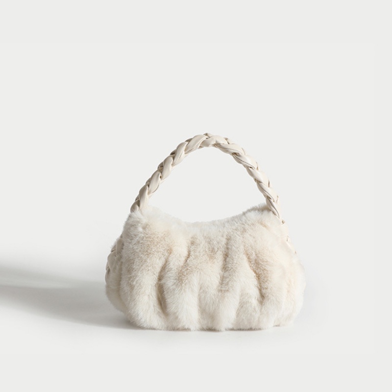 Túi Xách Lông Nhung Cao Cấp Thời Trang Mùa Đông Mới 2022 Cho Nữ